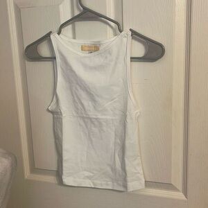 Urban Outfitters Classic White Tank